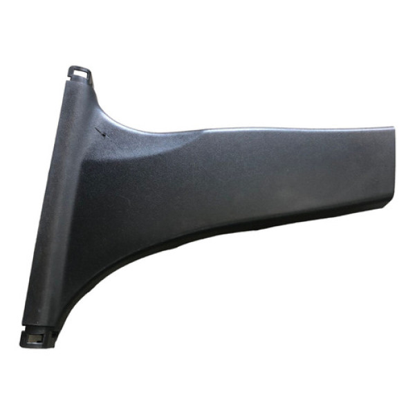 Acabamento Esquerdo Coluna Central Honda Accord 2009 - Cx26