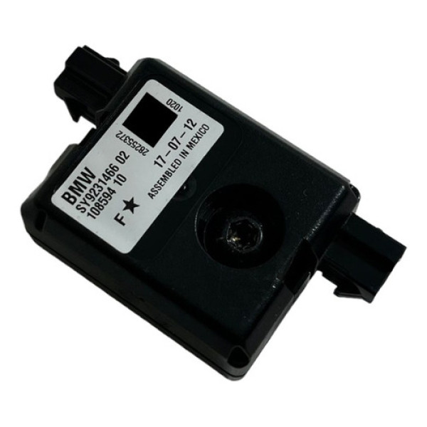 Modulo Antena Bmw 320i 2013 Sy923146602 -7892