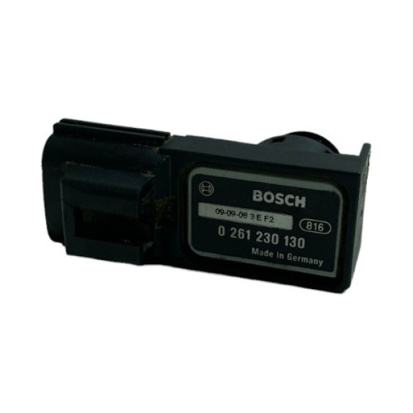 Sensor Freio Do Hidrovacuo Fusion 2010 A 2012 -8358