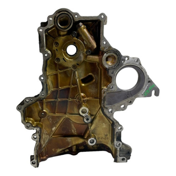 Tampa Lateral Do Motor Kia Cerato 1.6 2009 A 2012 -8630