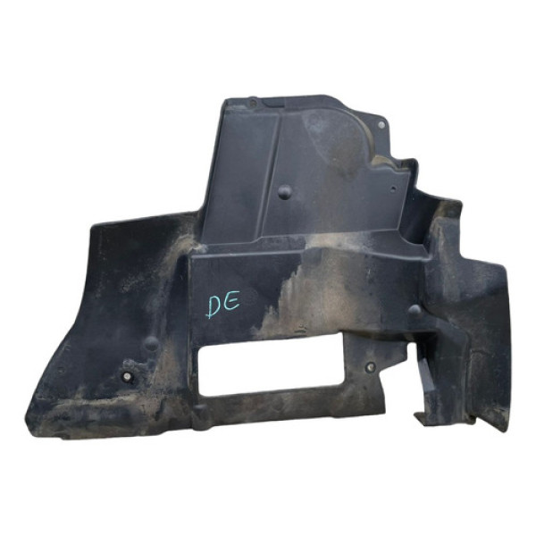 Acabamento Parabarro Diantei Esquerdo Vogue 2004 51717009403