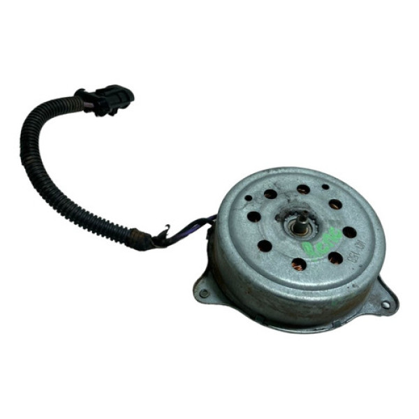 Motor Da Ventoinha Renegade Toro Diesel M11005300 -7201