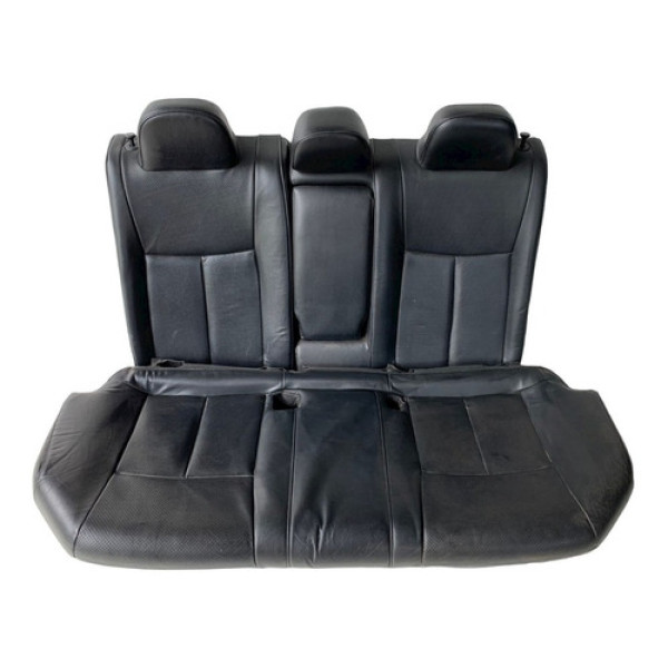 Jogo Bancos Traseiros Nissan Sentra 2015 Usados