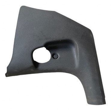  Soleira Esquerda S/...