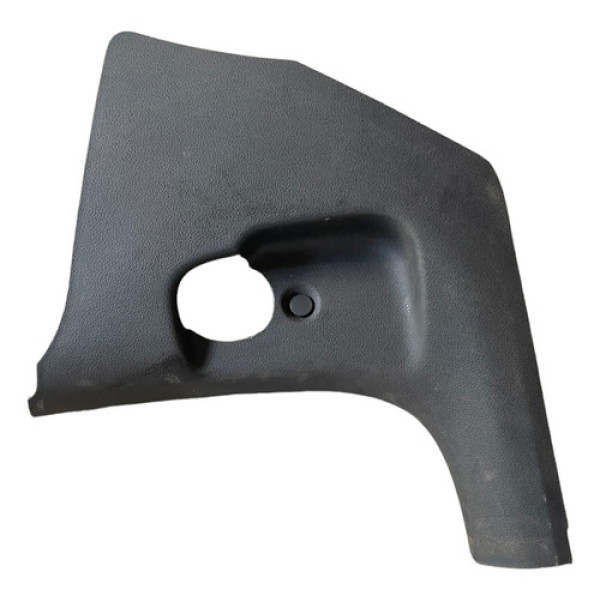  Soleira Esquerda S/ Alavanca Capô Vw Up 1s1863483 - 1201