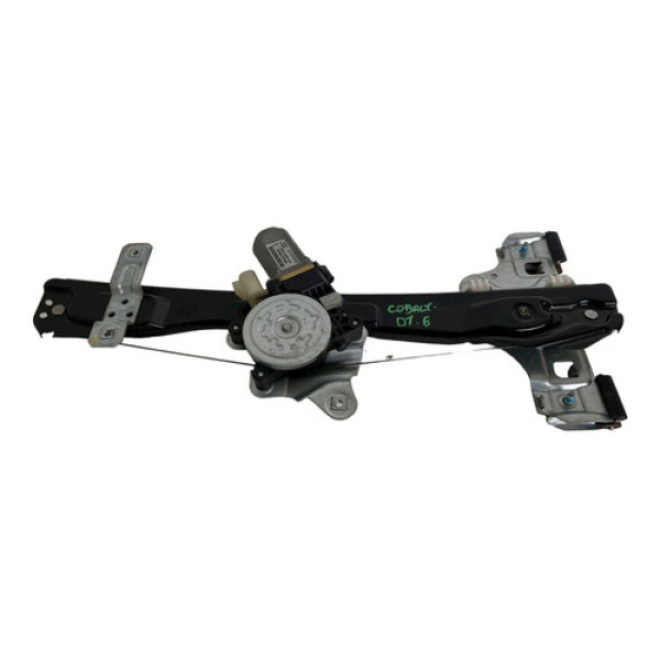 Maquina Vidro Eletrico Dianteiro Esquerdo Cobalt 2017 4397