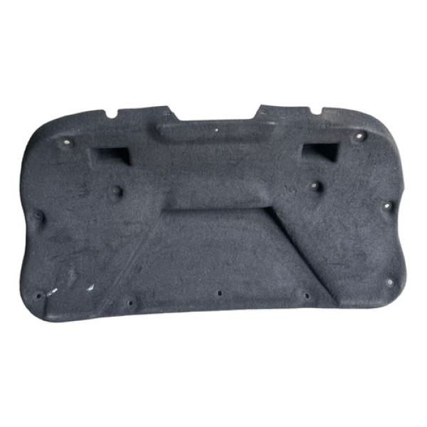 Forro Tampa Traseira Peugeot 408 2012 2013 2014