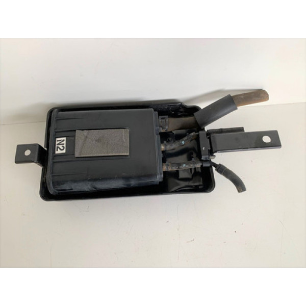 Filtro Canister Chrysler 300m 1999 322