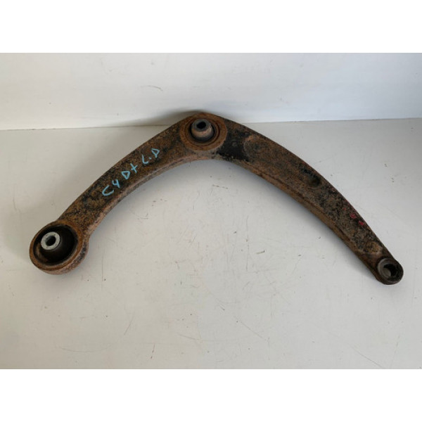 Balanca Dianteira Direita Citroen C4 2012 3284