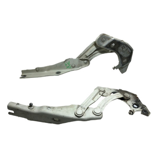 Par Dobradica Capo Dianteiro Audi A1 2012 8x0823301 -7171