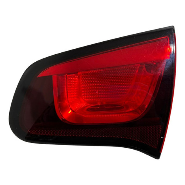 Lanterna Direita Tampa Traseira C3 2017 9685225480 6124