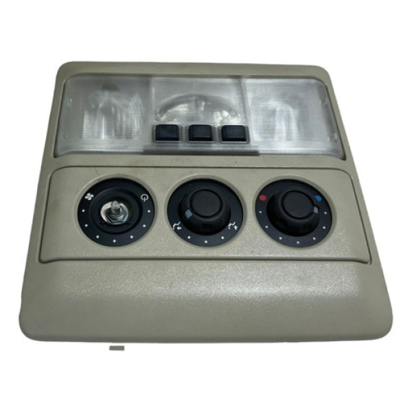 Botao Ar Condic Luz Teto Discovery 3 Jfc500850pvj -6820