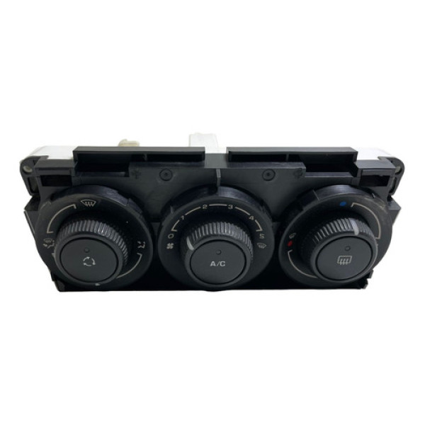 Botao Comando Ar Condicionado Peugeot 408 2012 2013 -8491