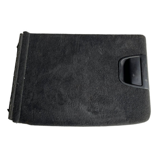 Acabamento Lateral Direito Porta Malas Bmw X5 2002 Cx11