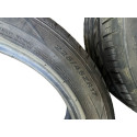 Par Pneus Roadstone 225/45 R17 Semi Novos