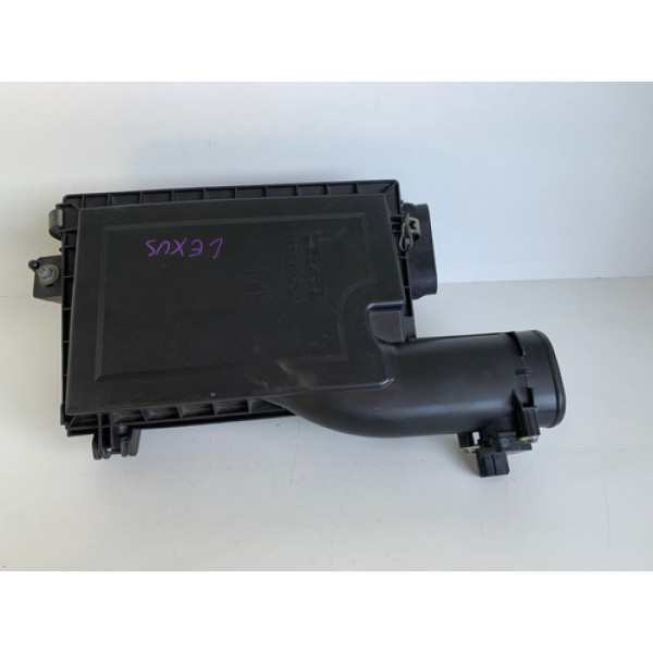 Caixa Filtro Ar Esquerdo Lexus Ls 460 2007 1770638021 2320