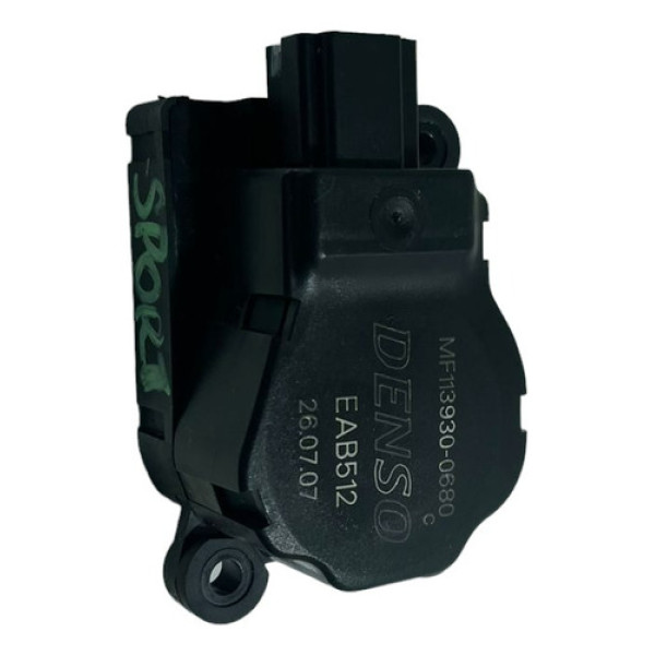 Atuador Caixa Ar Condiconado Lland Rover Sport 2008 8960