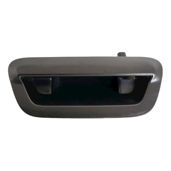 Macaneta Tampa Traseira Jeep Compass Trail 2022 3749