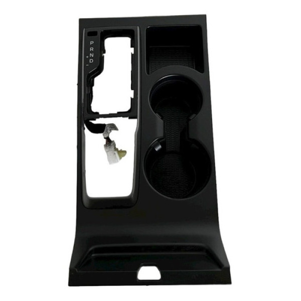 Porta Copos Console New Tucson 2019 Original 3504