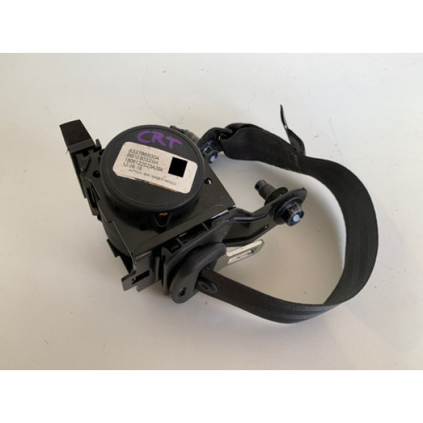 Cinto De Segurança Traseiro Esquerdo Kia Cerato 2019 898