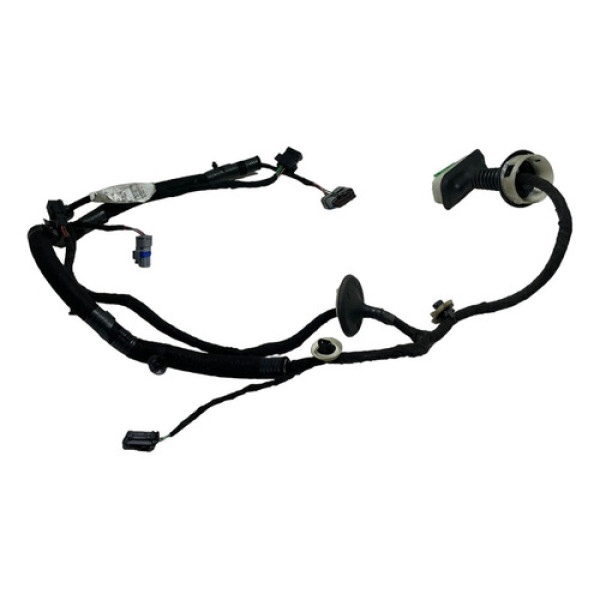 Chicote Porta Dianteira Direita Citroën C3 Picasso -3768