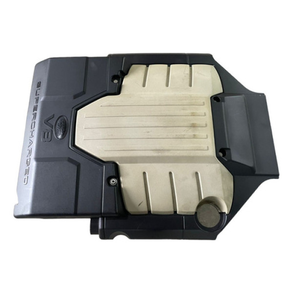 Capa Tampa Motor Land Roversport 2007 Lbh500052detalhe Cx C