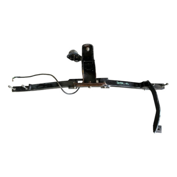 Engate Reboque Jetta 2007 2008 2009 2010