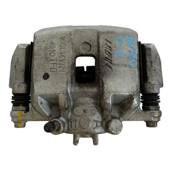 Pinca Freio Dianteiro Esquerdo Honda Wrv 2021 5177