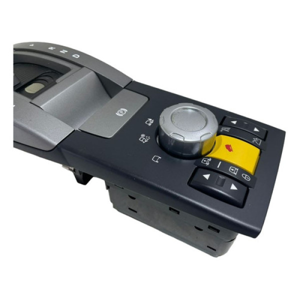 Comando Controle Suspenção Range Rover Sport 2008 8857