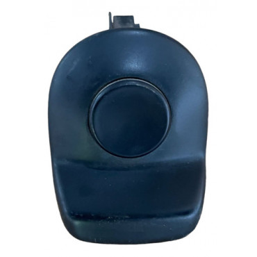 Botão Abertura Porta...