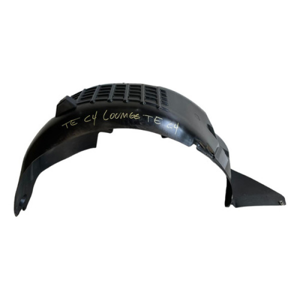 Para Barro Traseiro Esquerdo C4 Lounge 2015