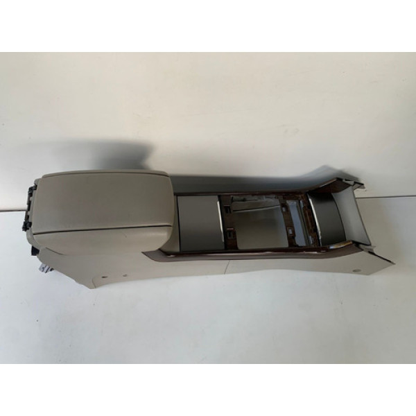 Console Central Hyundai Azera 2011 Original