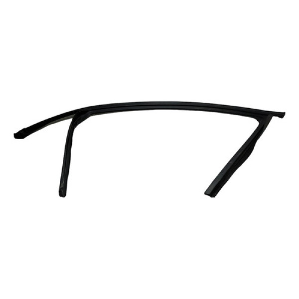 Borracha Canaleta Porta Diant Esq Bmw 325 2010 A1284