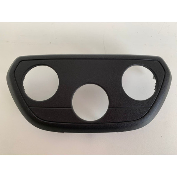 Moldura Comando Ar Condicionado Gm Spin 2020 94771966 2444