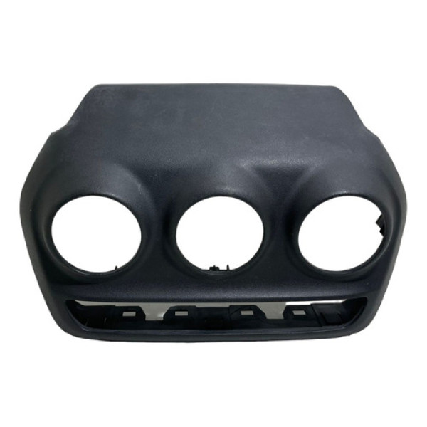 Moldura Comando Ar Condiciona Onix 2020 2021 2022 2023 -6609