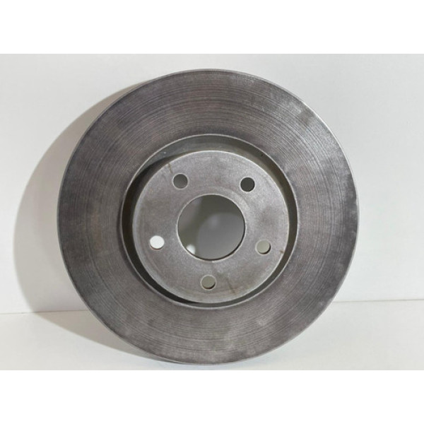 Disco De Freio Dianteiro Ford Fusion 2018 Hybrid 204