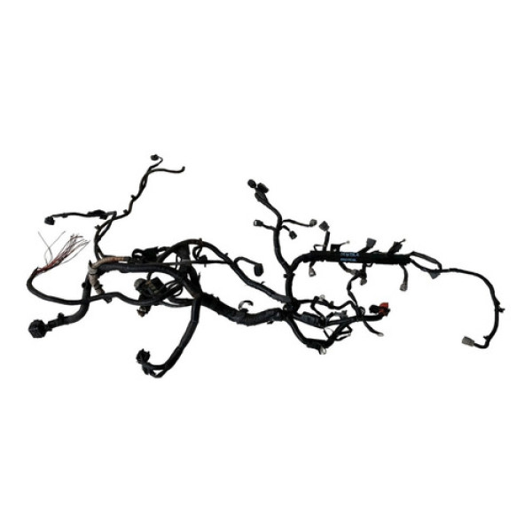 Chicote Motor Injecao Nissan Sentra 2015 