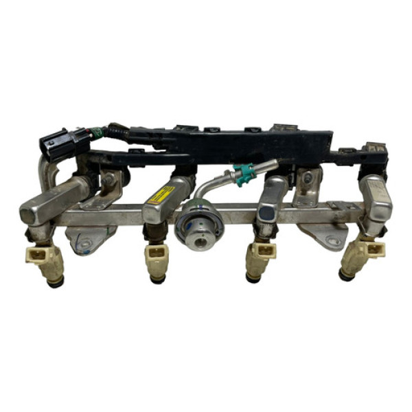 Flauta C/bicos Injetores Honda Hr-v 2020 1.8 F000kv1337 6388