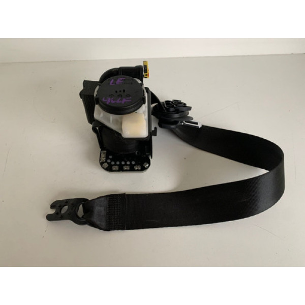 Cinto De Seguranca Acionad Dianteiro Esquerdo Golf 2015 2909