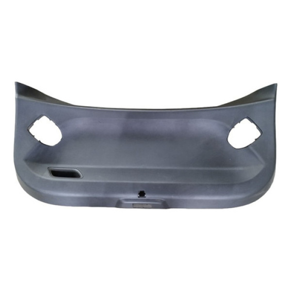 Forro Tampa Tras Porta Mala Original Tracker 20 A 22 A1207 