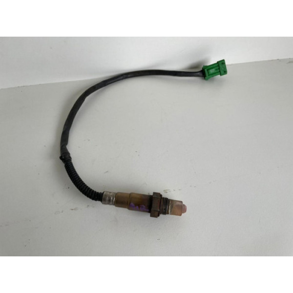 Sonda Lambda Pré Aircross C3 1.6 Flex 2012 1913