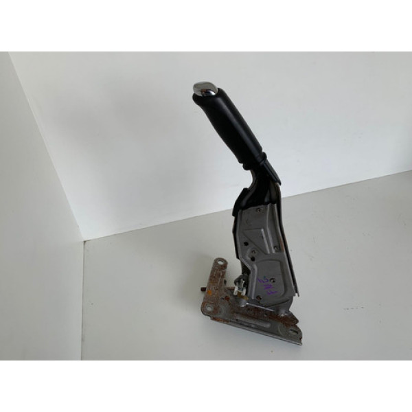 Alavanca Do Freio Mao Renault Fluence 2014 988