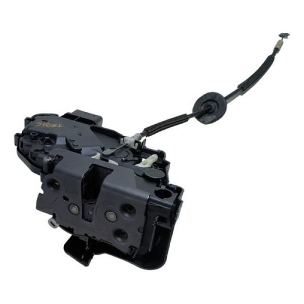 Fechadura Porta Diant Esq Land Rover Sport V8 2007 A954
