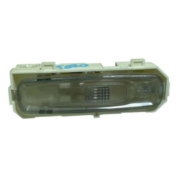 Luz Cortesia Alça Teto Fiat Toro 2021 Original 6373