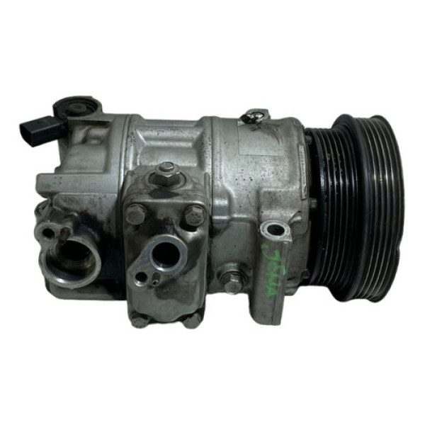 Compressor Ar Condicionado Jetta 2.5 2007 2008 A 2010 -6921