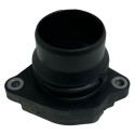 Flange Tbi Corpo Borboleta Gm Onix 2020 A 2023 -6630