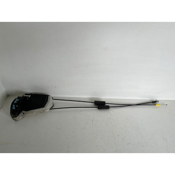 Fechadura Porta Traseira Esquerda Subaru Xv 2016 1352