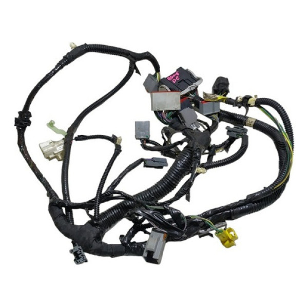 Chicote Banco Diant Esq Ford Edge 3.5 V6 2011 A1165