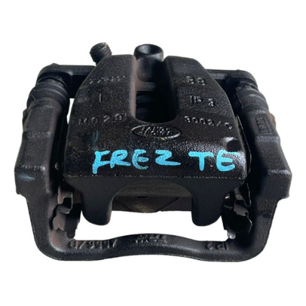 Pinca Freio Traseira Esquerda Freelander 2 2010 -8482