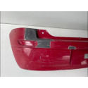 Parachoque Traseiro Corsa Hatch 2003 Á 2012 Original Usado 2